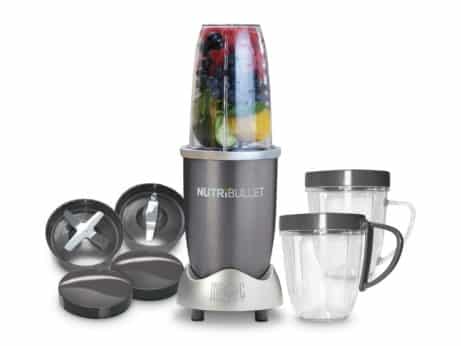 mixér na smoothie Delimano Nutribullet