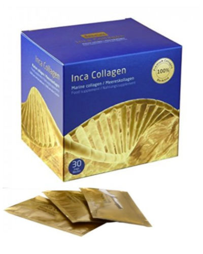 Inca Collagen 30 vrecúšok