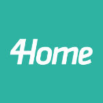 Logo 4home