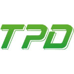 Logo TPD