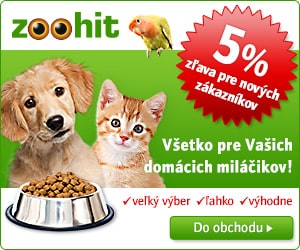 Zoohit reklama