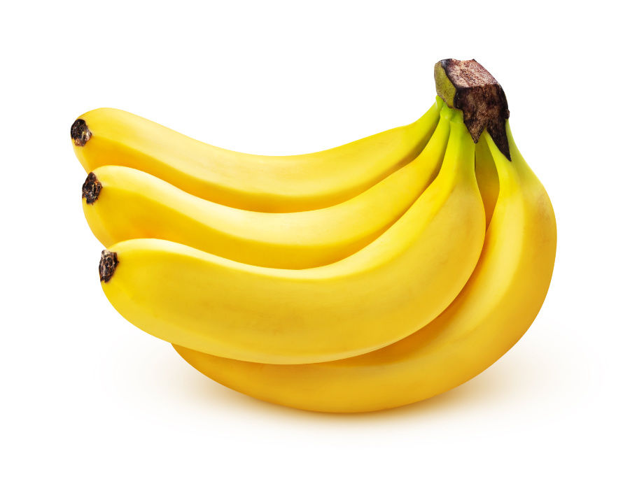 Banany, strapec