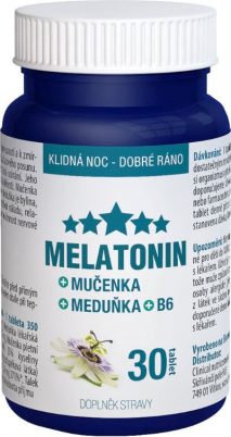 Melatonin