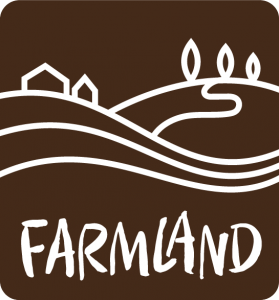 Farmland logo