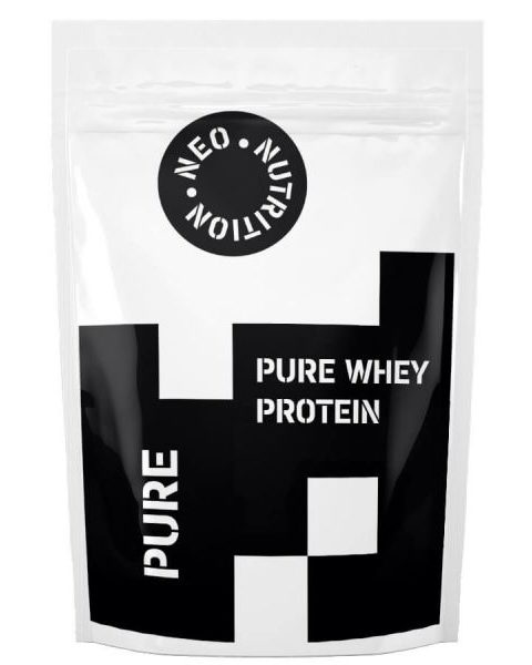 Pure whey proteín Neo Nutrition