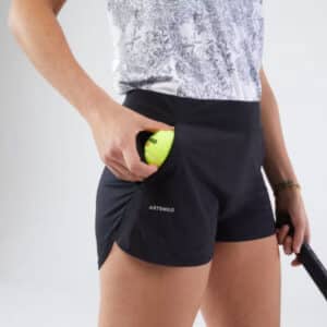 Dámske oblečenie na padel
