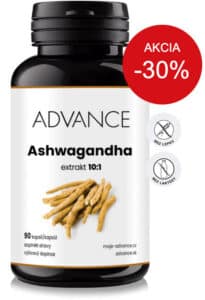 Advance Ashwagandha
