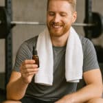 CBD pre sportovcov