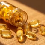 Doplnky výživy a bylinky na podporu imunity – ilustračné foto k článku.