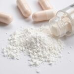 Čo je kreatín, ilustračný obrázok