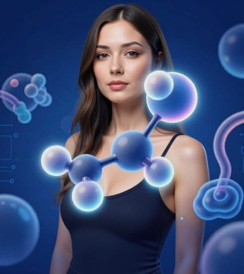 Ilustračný obrázok k článku Mounjaro bez príkras