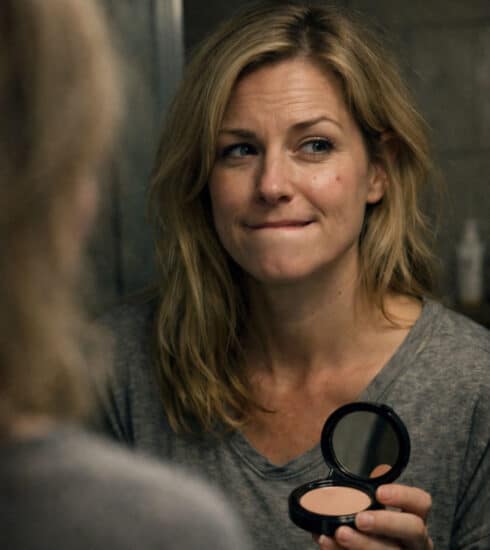 Žena k zrkadle: čo pomáha na akné domáce recepty