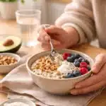 Prírodný Ozempic: Ako zvýšiť GLP-1 a znížiť hlad 1 Prírodný ozempic