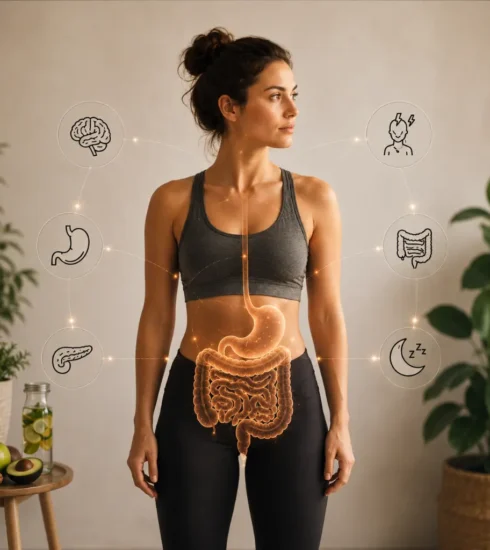 Hormonálne chudnutie – telo nie je kalkulačka, titulný banner